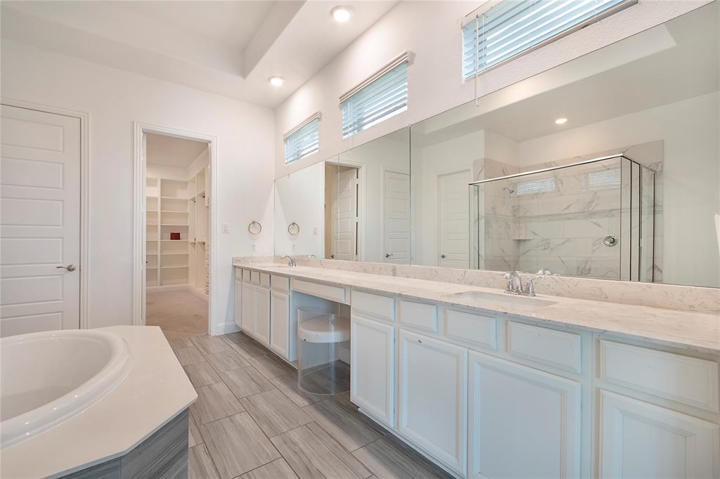 1520 Chisholm Trail Prosper, TX 75078 - Photo 16 of 40