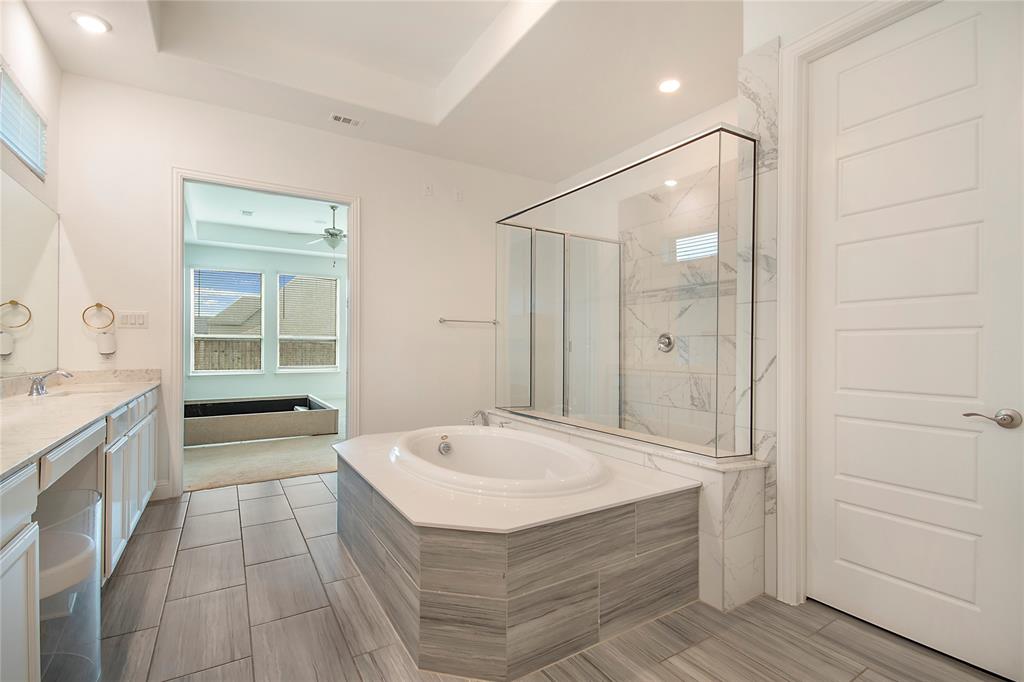 1520 Chisholm Trail Prosper, TX 75078 - Photo 18 of 40