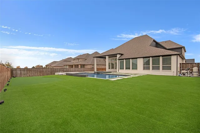 $7,000 | 1520 Chisholm Trail, Prosper, TX 75078