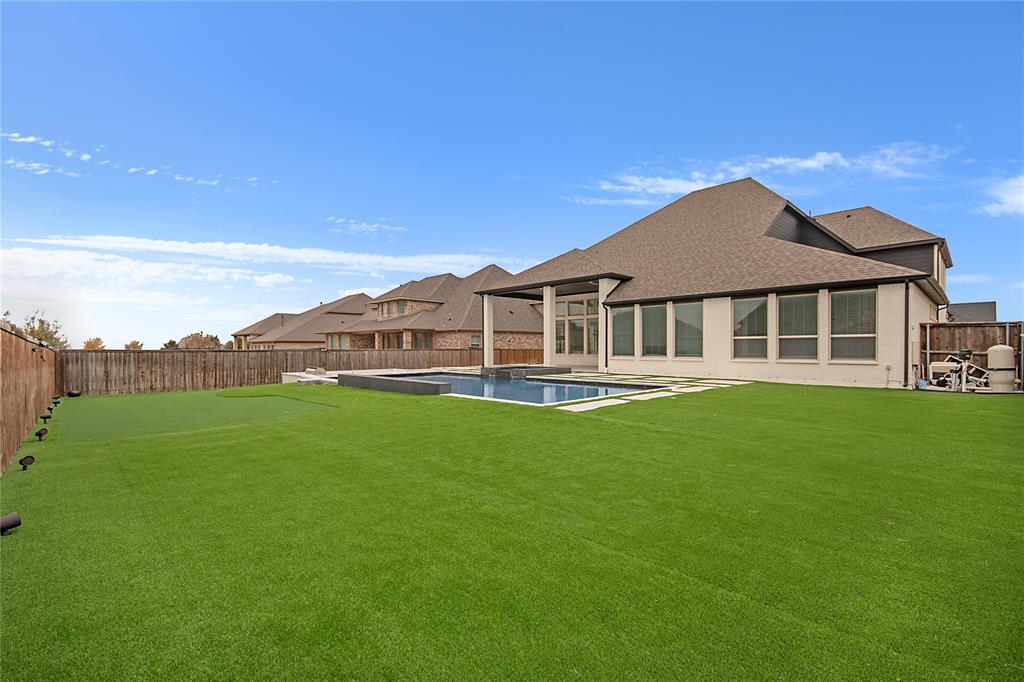 1520 Chisholm Trail Prosper, TX 75078 - Photo 2 of 40