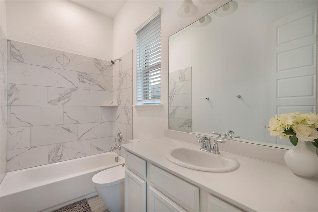 1520 Chisholm Trail Prosper, TX 75078 - Photo 24 of 40