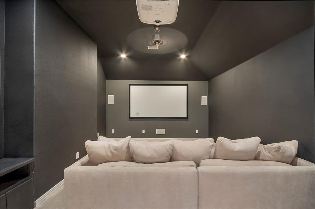 1520 Chisholm Trail Prosper, TX 75078 - Photo 27 of 40