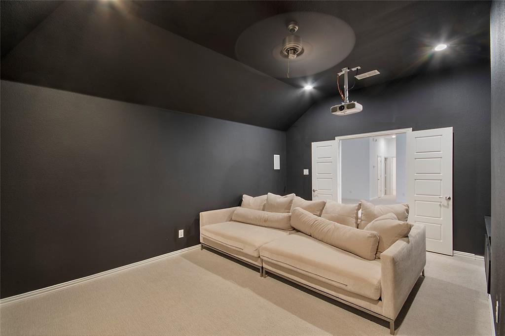 1520 Chisholm Trail Prosper, TX 75078 - Photo 28 of 40