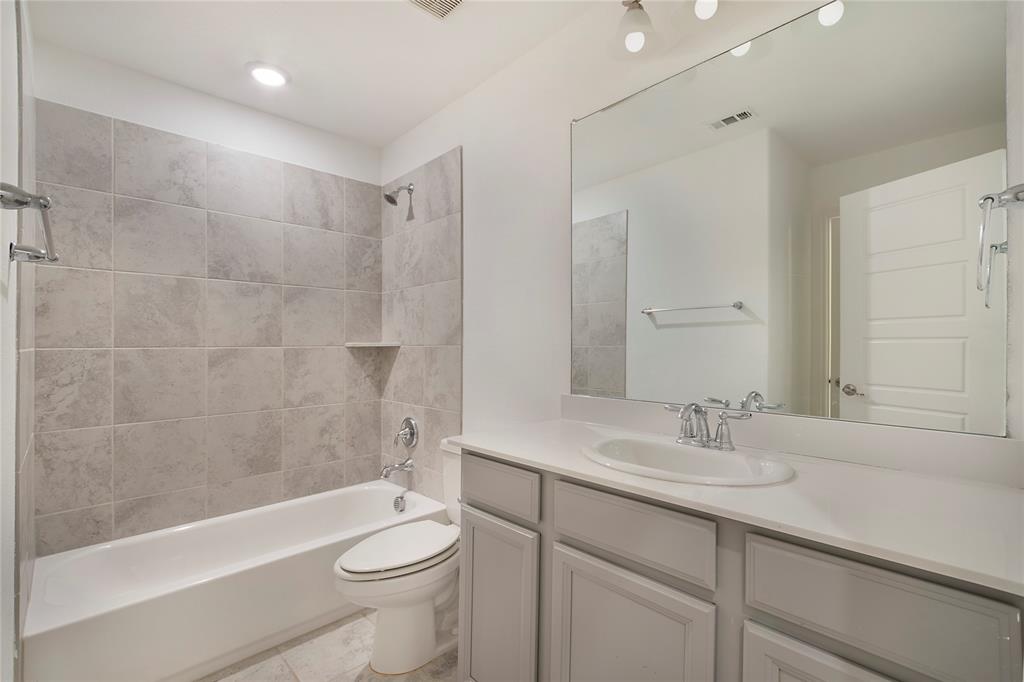 1520 Chisholm Trail Prosper, TX 75078 - Photo 29 of 40