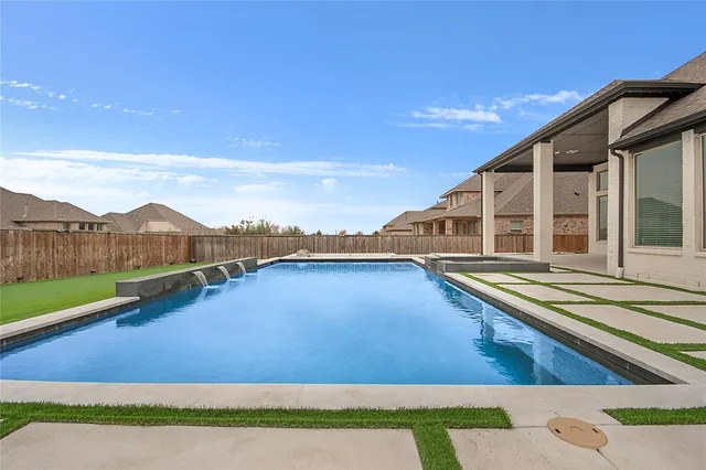 $7,000 | 1520 Chisholm Trail, Prosper, TX 75078