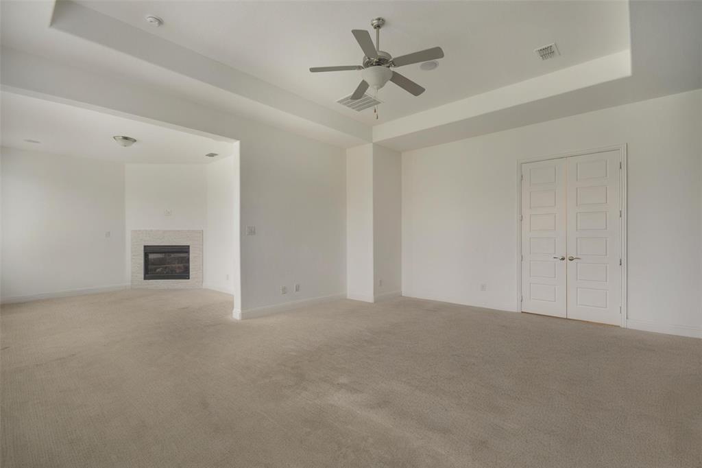 1520 Chisholm Trail Prosper, TX 75078 - Photo 35 of 40