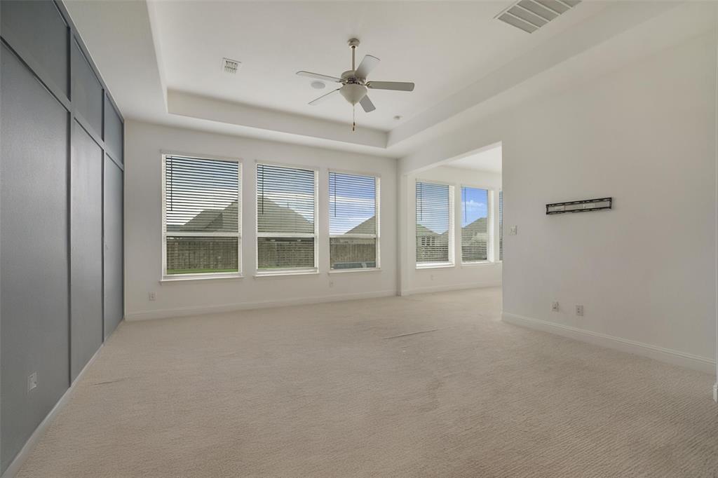 1520 Chisholm Trail Prosper, TX 75078 - Photo 36 of 40