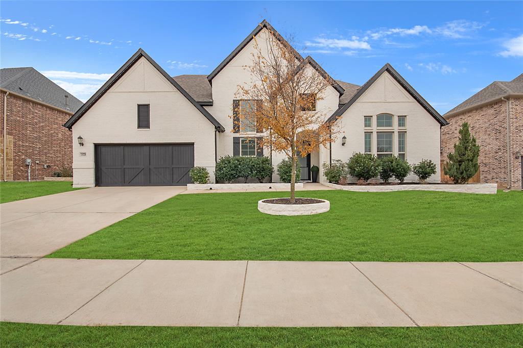 1520 Chisholm Trail Prosper, TX 75078 - Photo 39 of 40