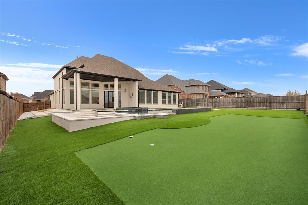 1520 Chisholm Trail Prosper, TX 75078 - Photo 40 of 40