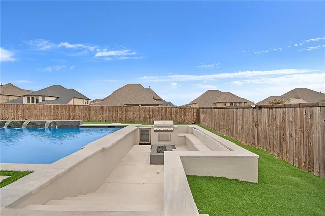 $7,000 | 1520 Chisholm Trail, Prosper, TX 75078