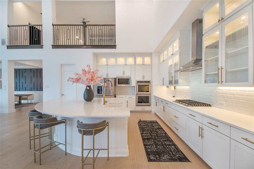 1520 Chisholm Trail Prosper, TX 75078 - Photo 7 of 40