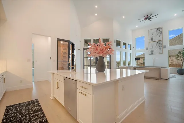 $7,000 | 1520 Chisholm Trail, Prosper, TX 75078