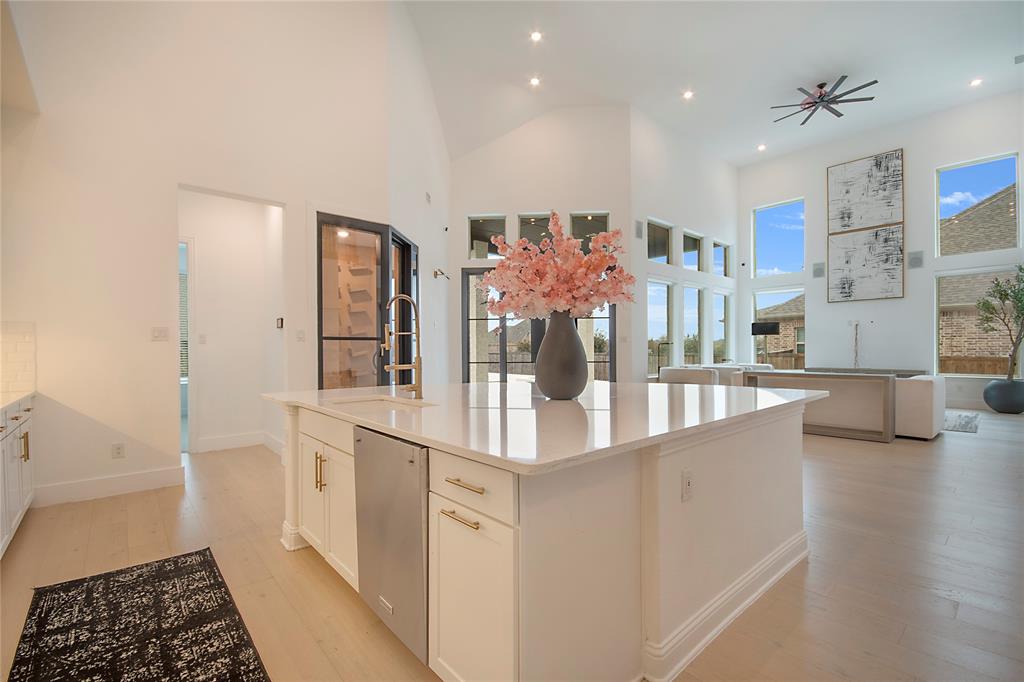 1520 Chisholm Trail Prosper, TX 75078 - Photo 8 of 40