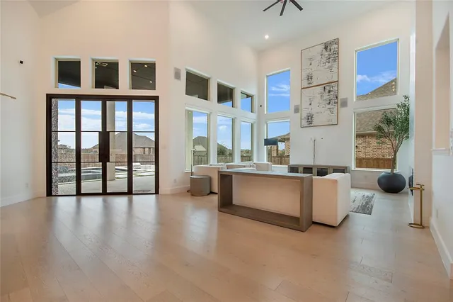 $7,000 | 1520 Chisholm Trail, Prosper, TX 75078