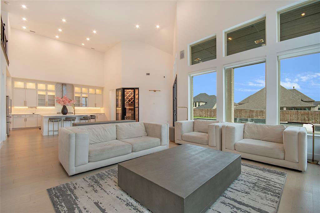 1520 Chisholm Trail Prosper, TX 75078 - Photo 10 of 40