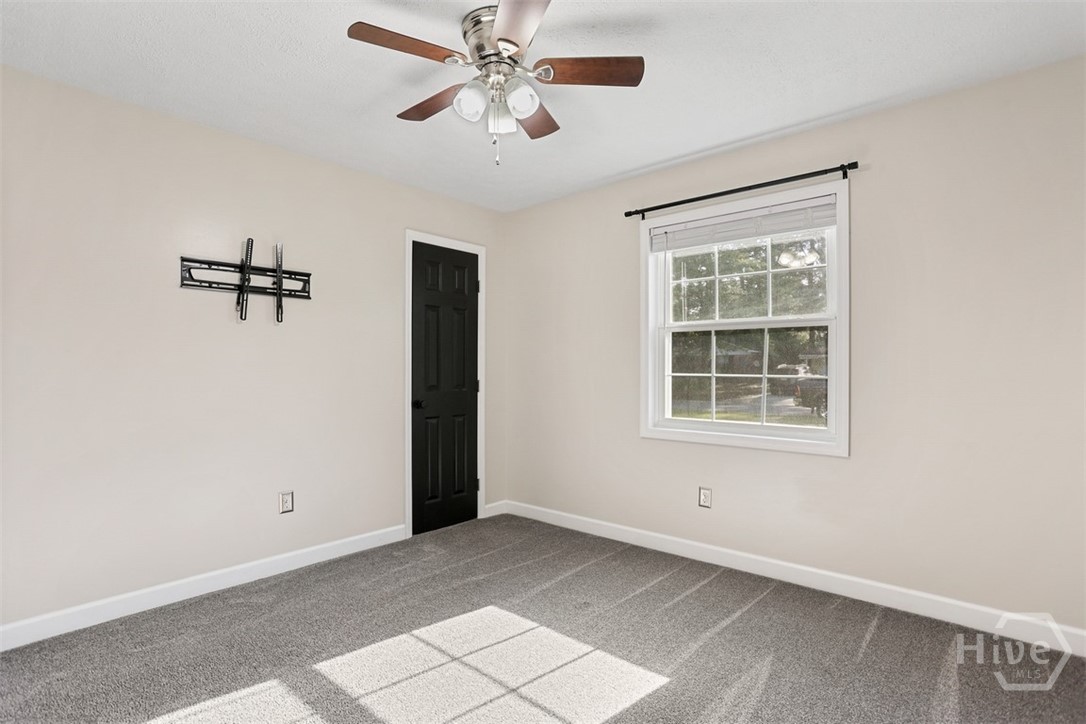 13506 Rockingham Road Savannah, GA 31419 - Photo 26 of 46 2nd Bedroom