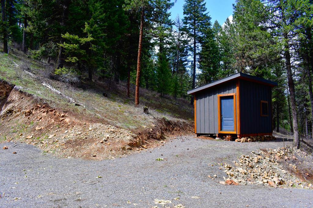 Lot 19 Little Salmon Road, Unit 19 New Meadows, ID 83654 - Photo 6 of 37