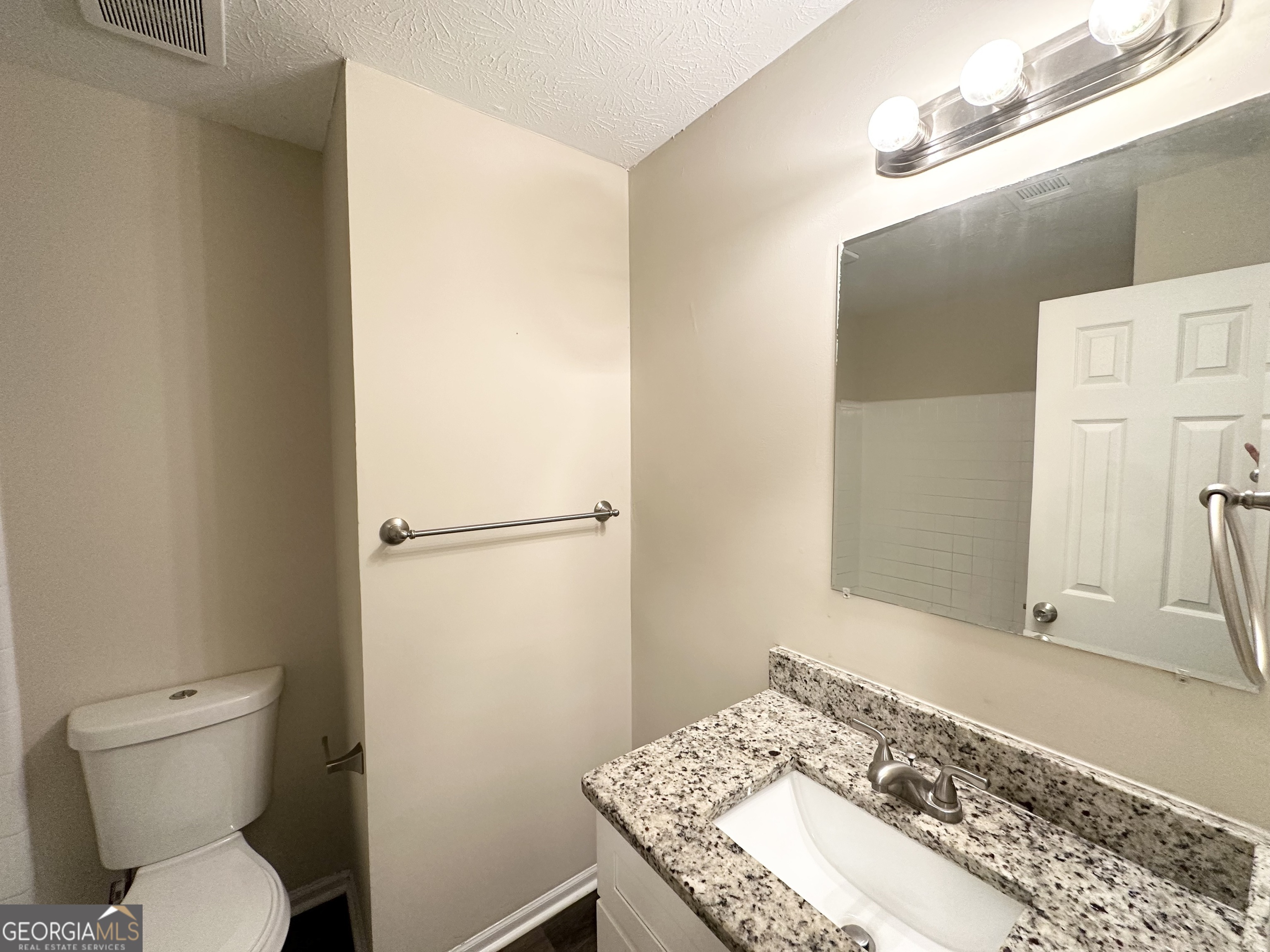 3865 Lehigh Boulevard Decatur, GA 30034 - Photo 11 of 19 a bathroom with a sink toilet and shower