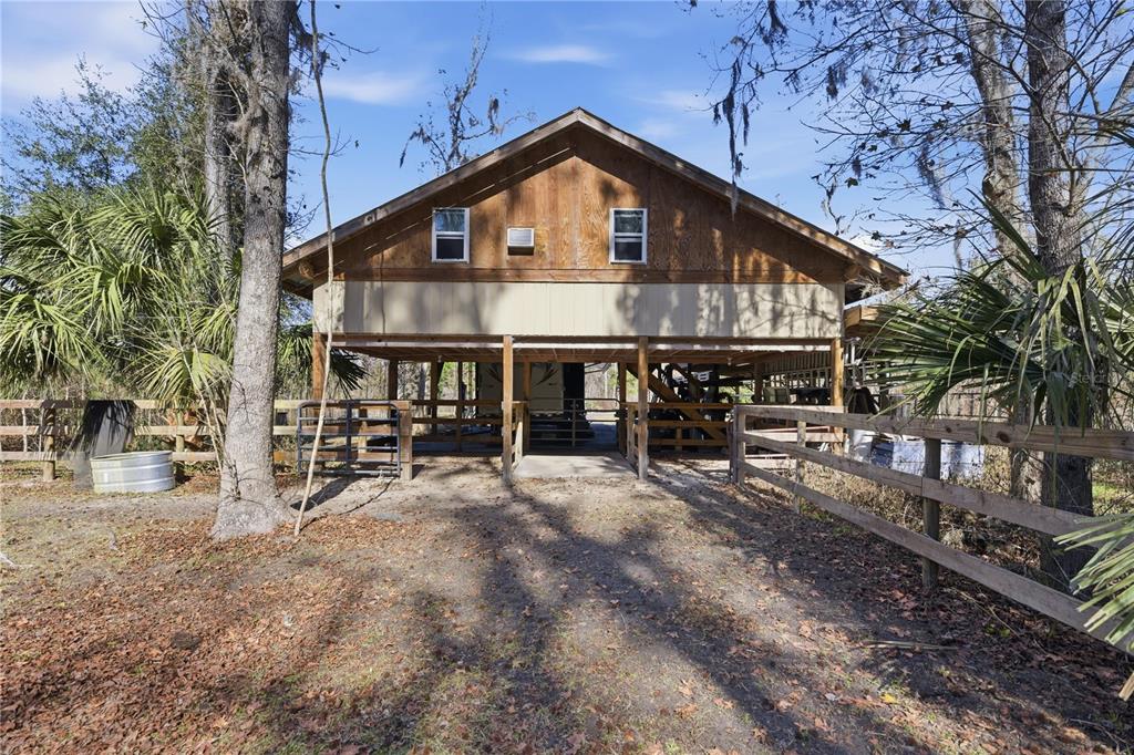 19040 Northwest 88th Avenue Road Reddick, FL 32686 - Photo 52 of 68