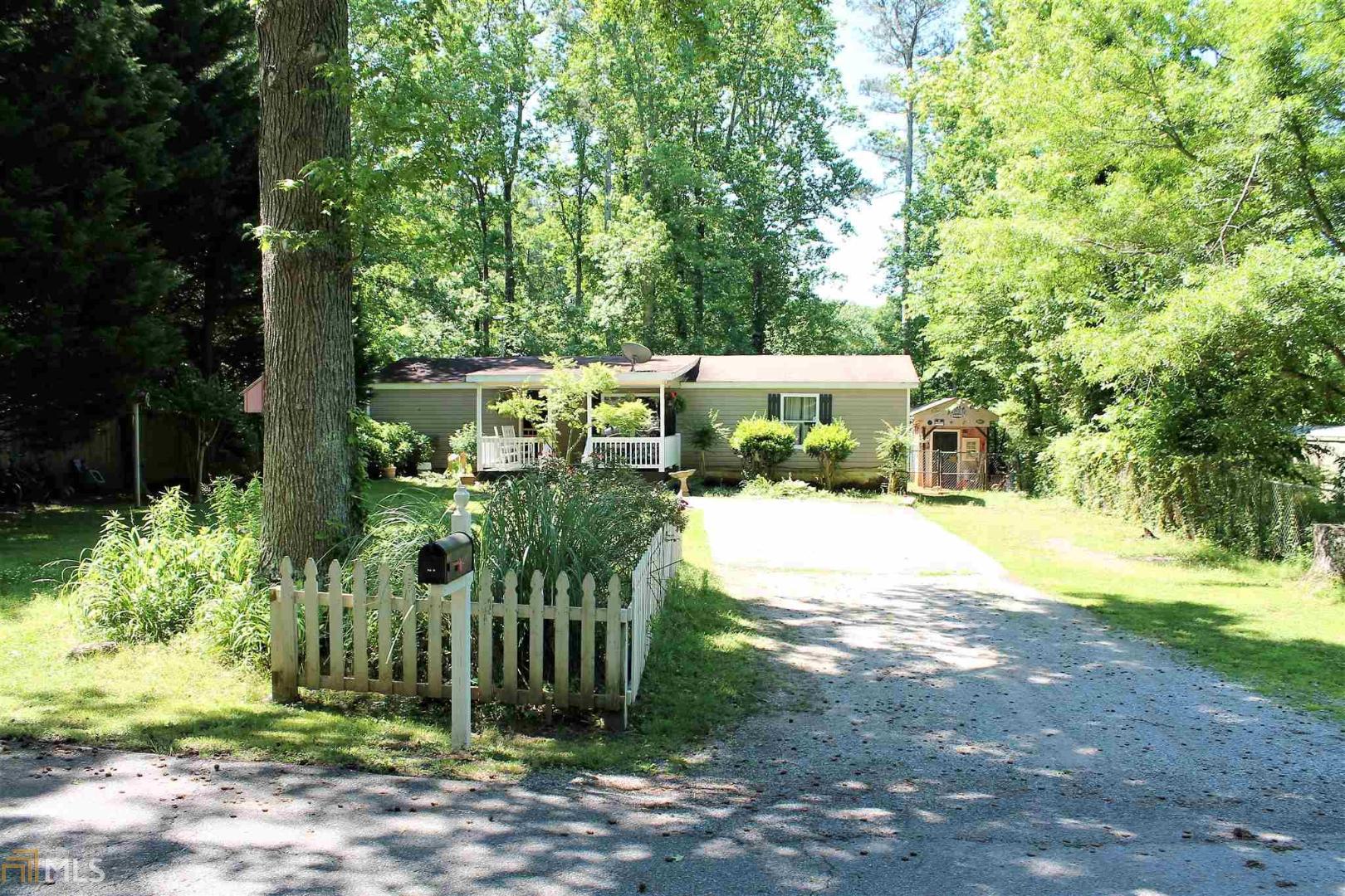 180 South Villa Road Villa Rica, GA 30180 - Photo 1 of 1