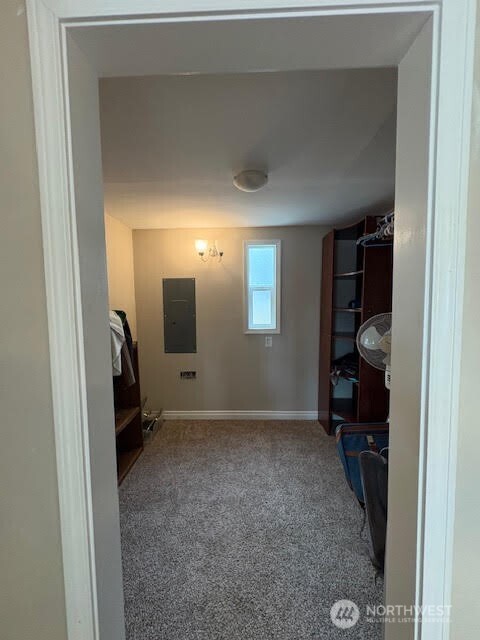 7301 Northeast 175th Street, Unit 137 Kenmore, WA 98028 - Photo 13 of 24 a view of empty room