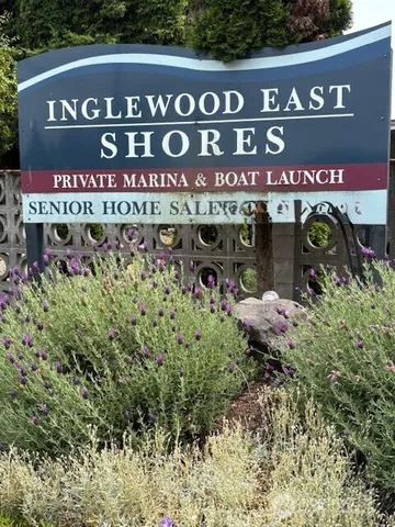 $114,000 | 7301 Northeast 175th Street, Unit 137, Kenmore, WA 98028