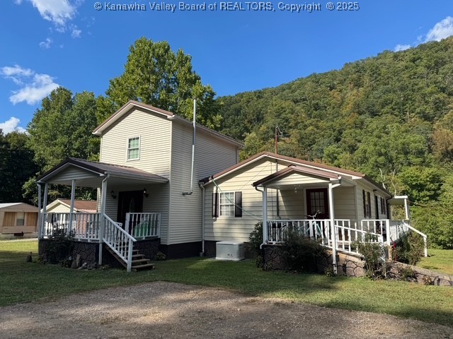 8118 Ivydale Road Clay, WV 25043 - Photo 1 of 28 Gallery Image 1