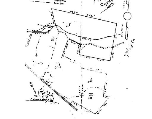 Off Colrain Stage Road Heath, MA 01346 - Photo 1 of 1