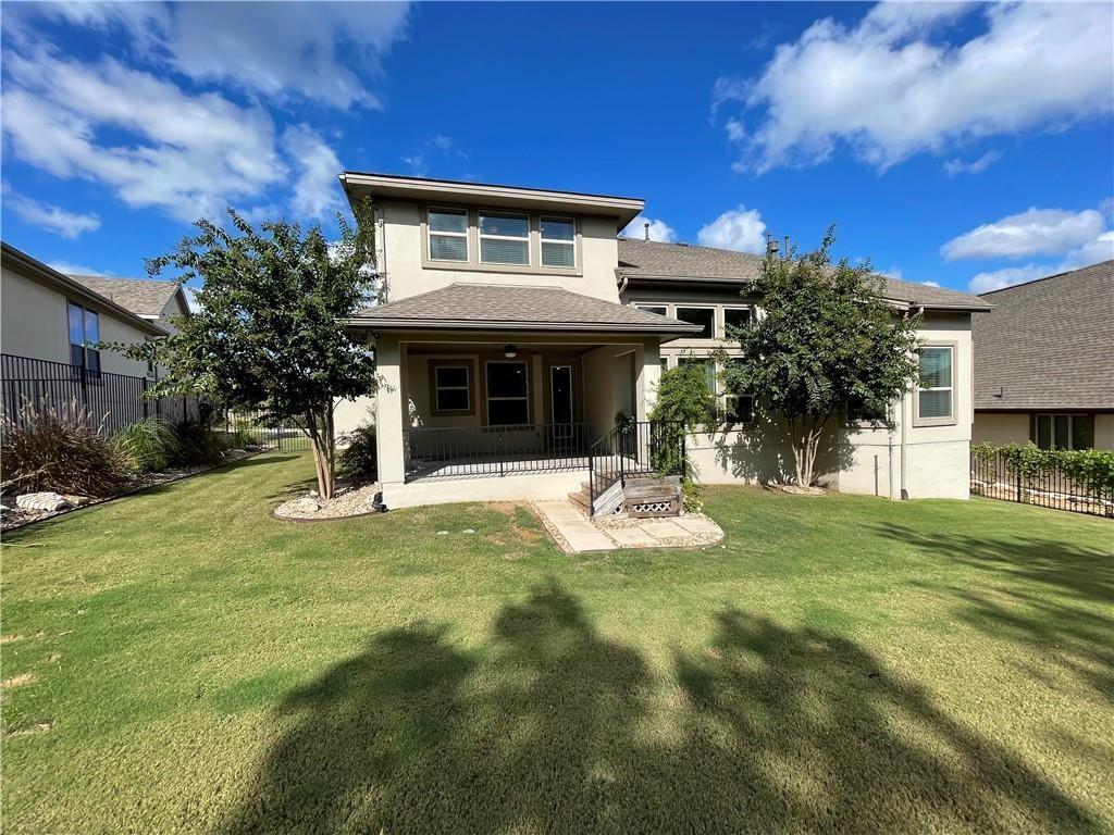 3501 Venezia View Leander, TX 78641 - Photo 19 of 20