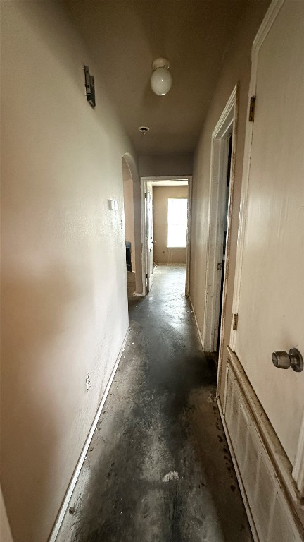 258 Pine View Loop Bastrop, TX 78602 - Photo 10 of 14 a view of hallway