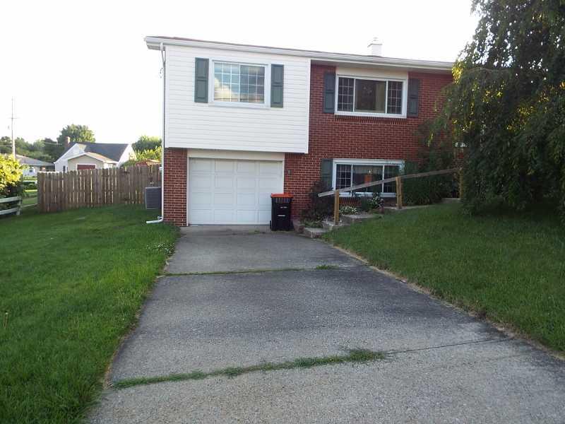 12 Barbara Road Latrobe, PA 15650 - Photo 1 of 14 Exterior Front.
