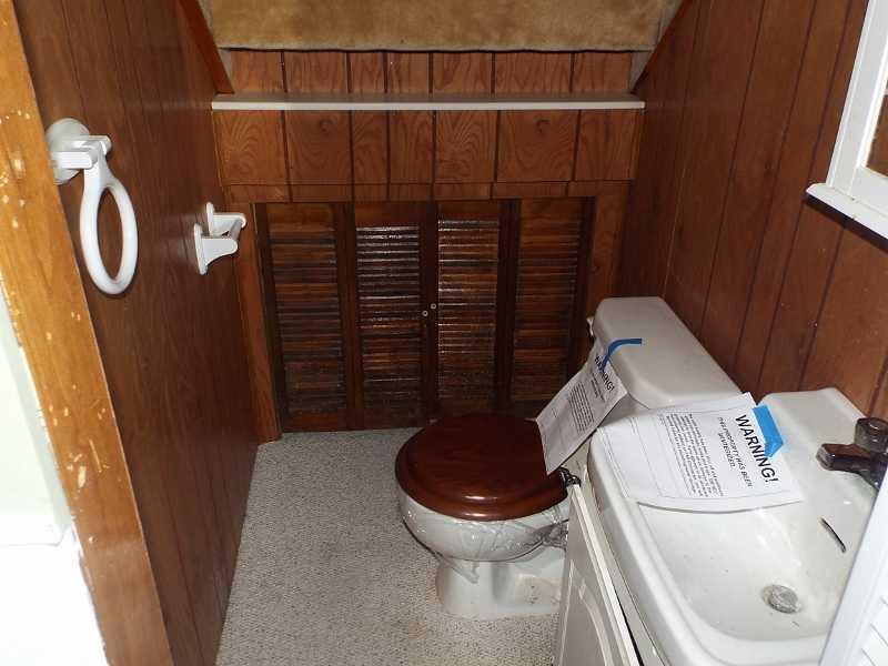 12 Barbara Road Latrobe, PA 15650 - Photo 12 of 14 Other. POWDER ROOM