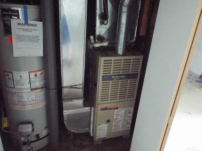 12 Barbara Road Latrobe, PA 15650 - Photo 13 of 14 Other. FURNACE AND H2O TANK