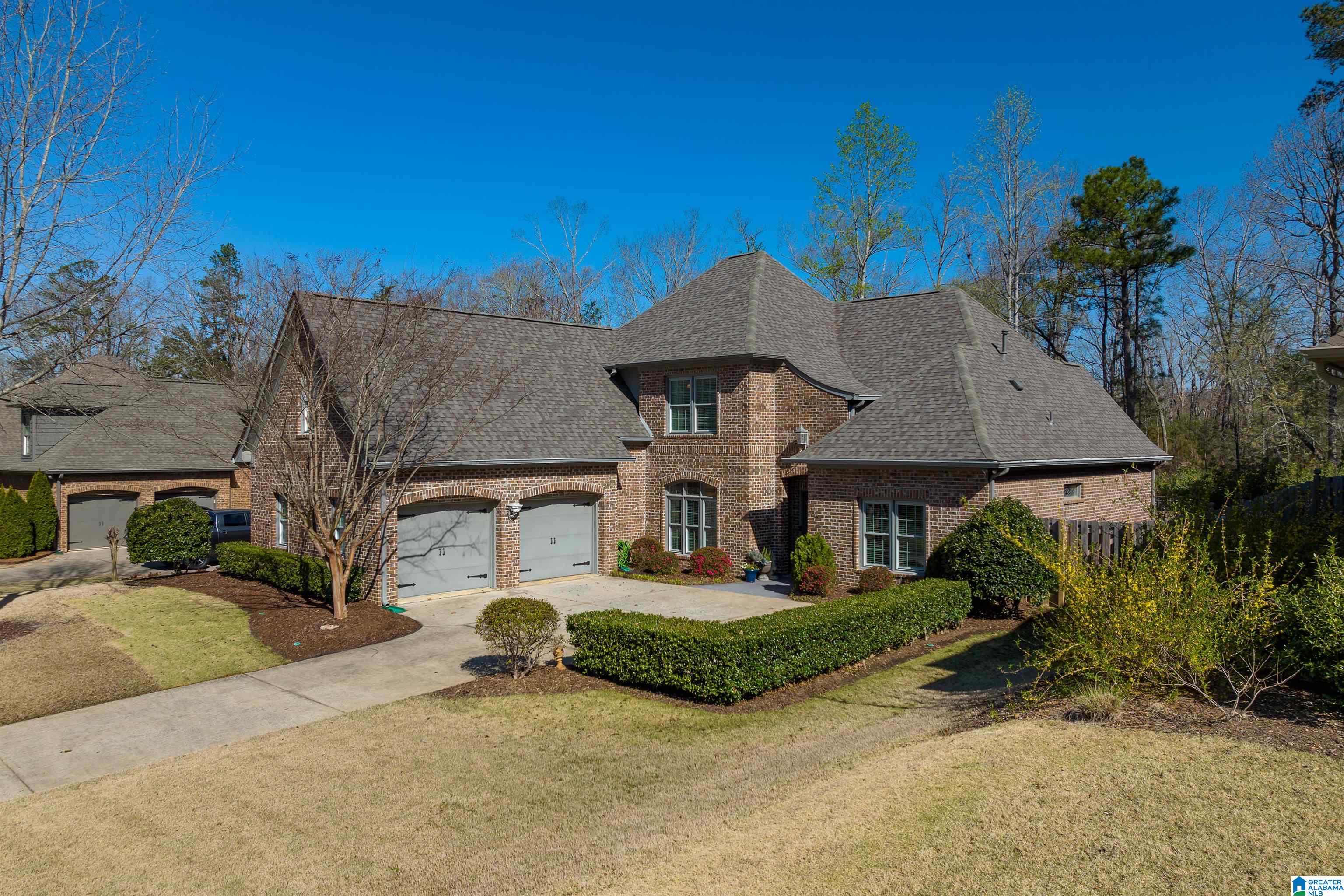 1172 Haven Road Birmingham, AL 35242 - Photo 4 of 30