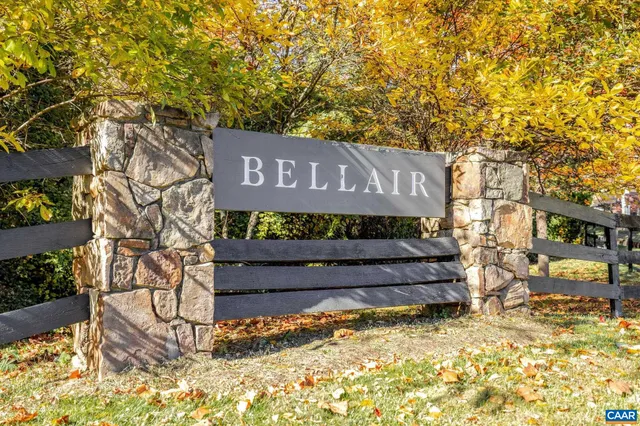 $3,895,000 | 4 Canterbury Road, Charlottesville, VA 22903