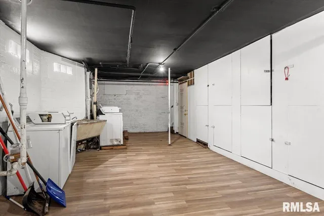 $725,000 | 520 East South Grand Avenue, Springfield, IL 62703