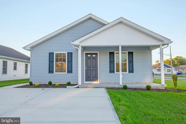 $297,000 | 66 Meadow Wood Lane, Harrington, DE 19952