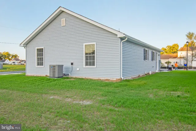 $297,000 | 66 Meadow Wood Lane, Harrington, DE 19952