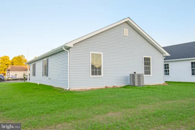 $297,000 | 66 Meadow Wood Lane, Harrington, DE 19952