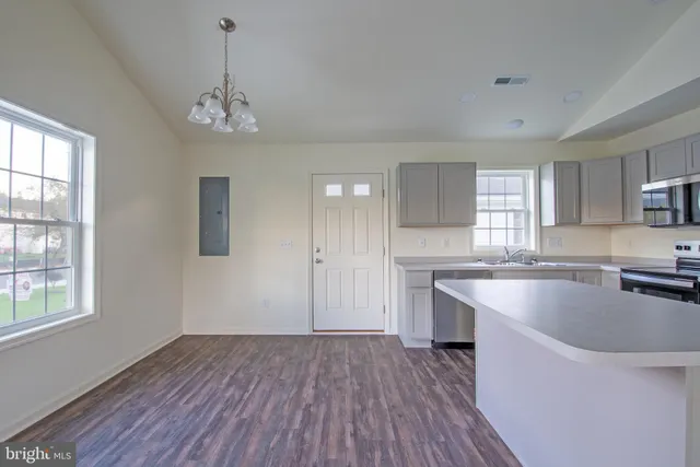 $297,000 | 66 Meadow Wood Lane, Harrington, DE 19952