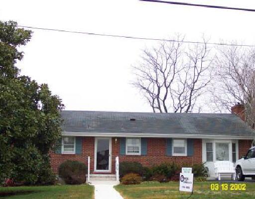 810 Ridgecrest Drive Roanoke, VA 24019 - Photo 1 of 1 Listing Photo