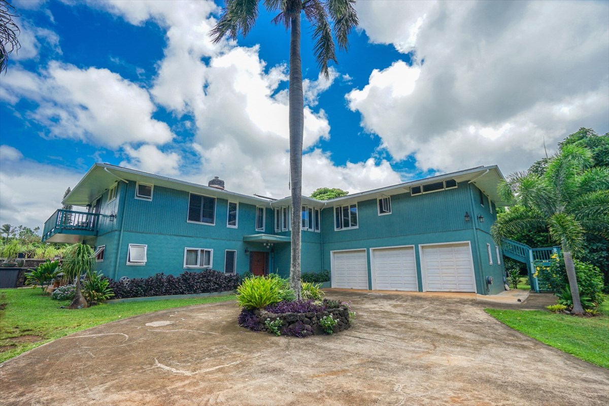 5471 Emi Road Koloa, HI 96756 - Photo 2 of 30 Gallery Image 2