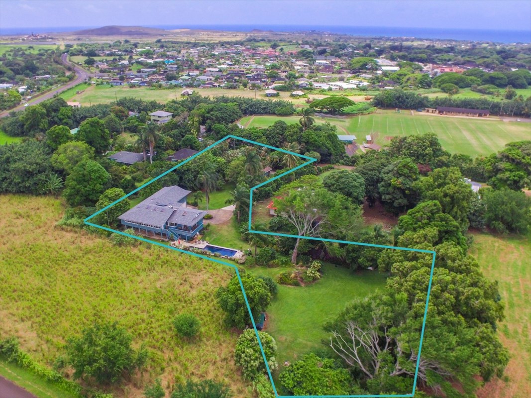 5471 Emi Road Koloa, HI 96756 - Photo 3 of 30 Gallery Image 3