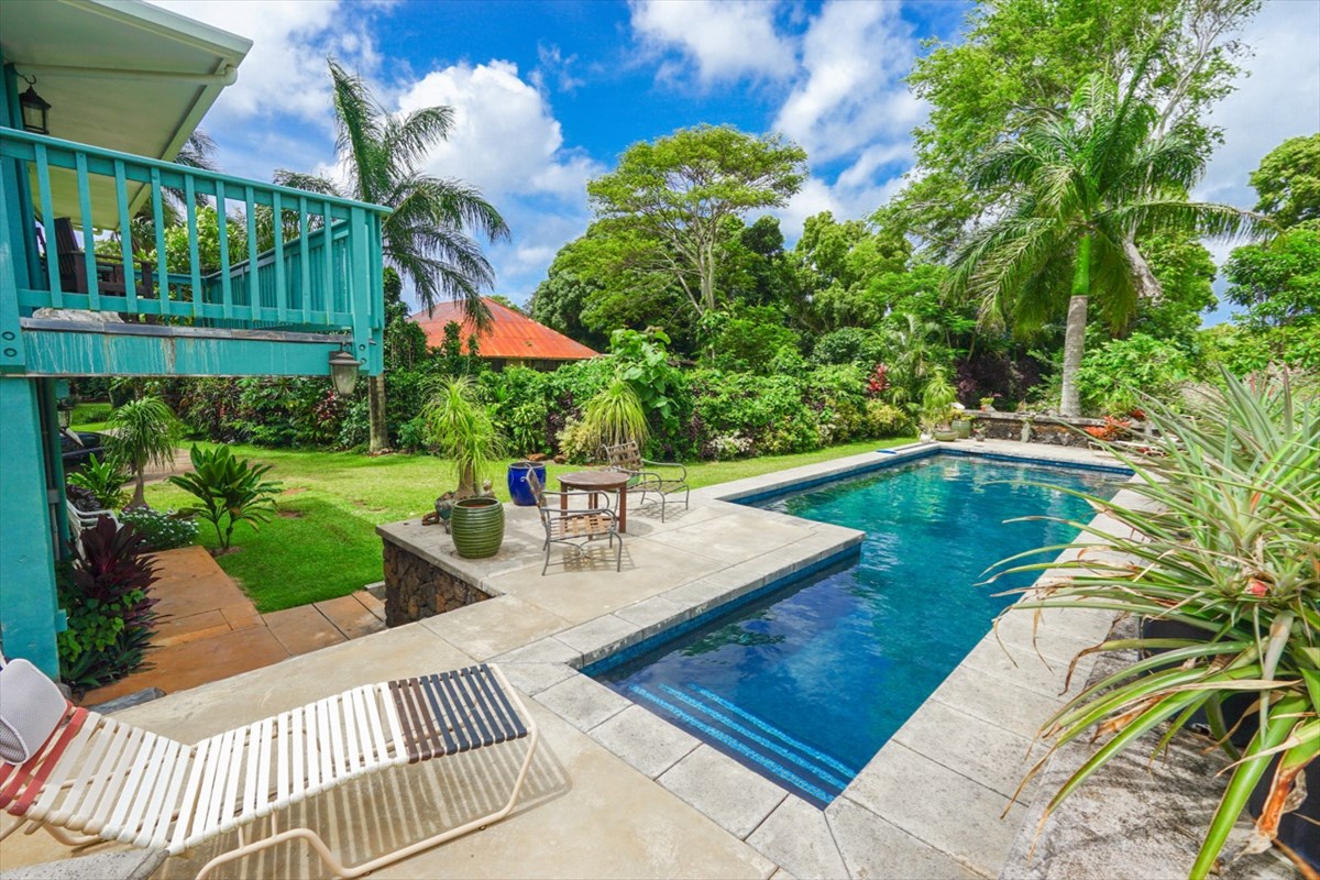5471 Emi Road Koloa, HI 96756 - Photo 4 of 30 Gallery Image 4