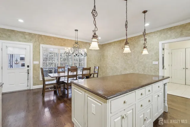 $1,100,000 | 1 Majestic Woods Drive, Monroe Township, NJ 08831