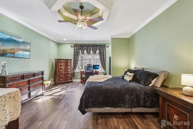 $1,100,000 | 1 Majestic Woods Drive, Monroe Township, NJ 08831