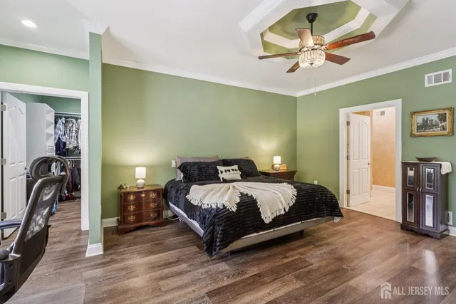 $1,100,000 | 1 Majestic Woods Drive, Monroe Township, NJ 08831