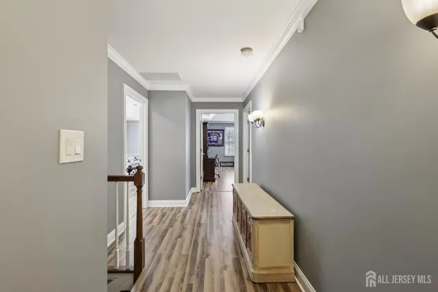 $1,100,000 | 1 Majestic Woods Drive, Monroe Township, NJ 08831