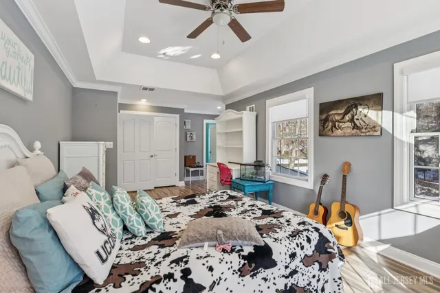 $1,100,000 | 1 Majestic Woods Drive, Monroe Township, NJ 08831