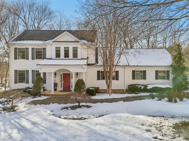 $1,100,000 | 1 Majestic Woods Drive, Monroe Township, NJ 08831